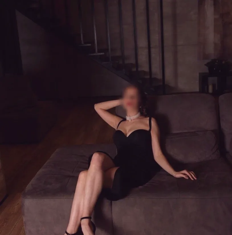 Abigail, 22