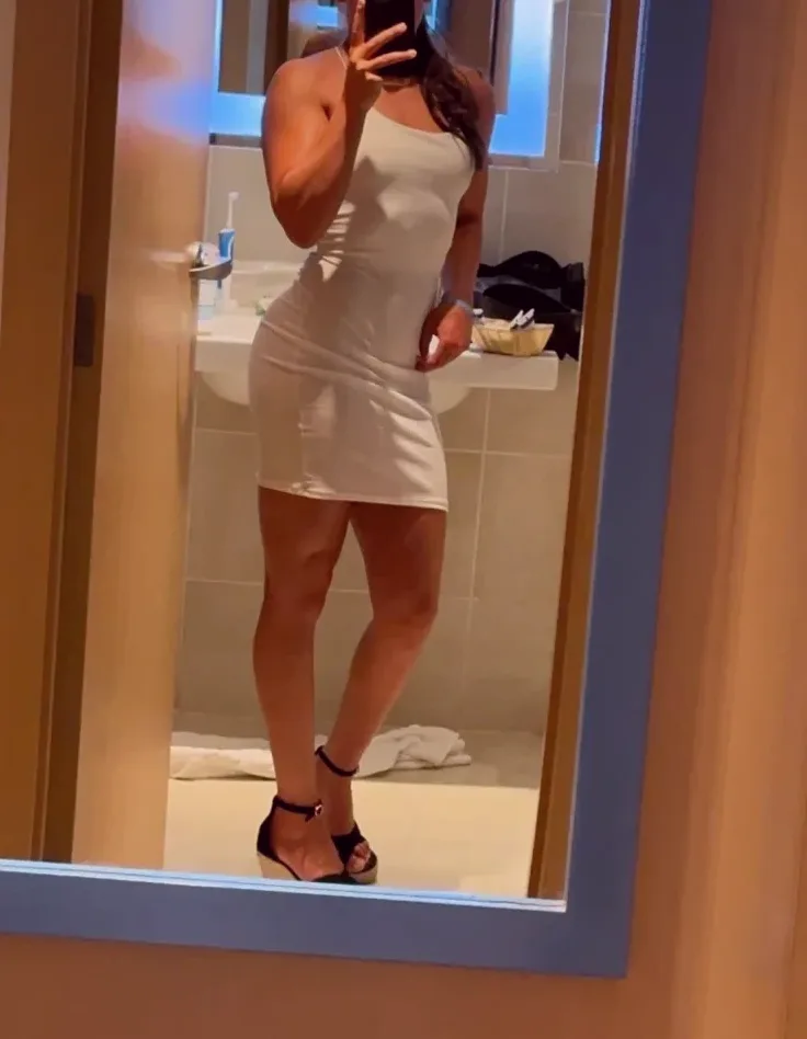 Angharad, 22