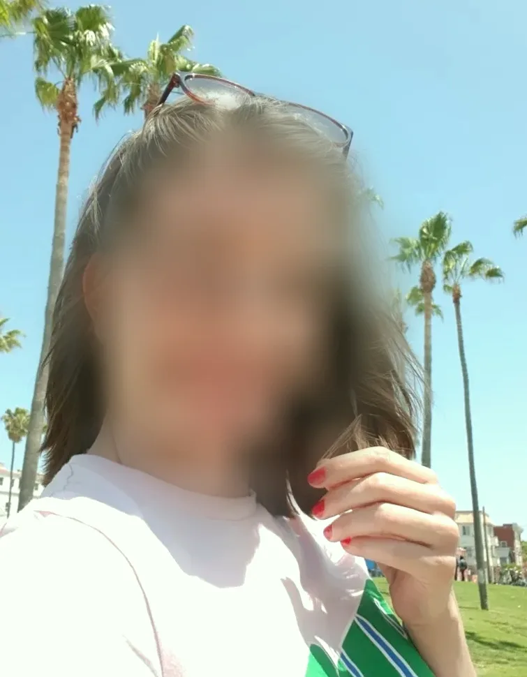 Neha, 31